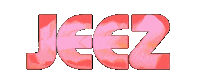 Art Glitch Sticker