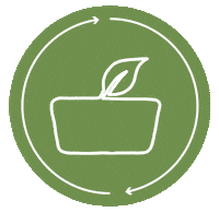 PFABO reuse zerowaste nachhaltigkeit pfand Sticker