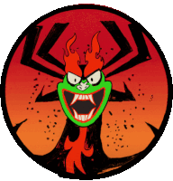 STICKER by Adult Swim