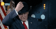 news interview donald trump united kingdom piers morgan GIF