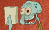 bob esponja series GIF