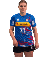 Bundesliga Come Sticker by HSG Blomberg-Lippe