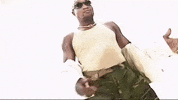 Koffi Olomide Dancing GIF