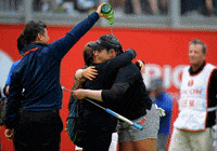 Mothers Day Mom GIF by LPGA