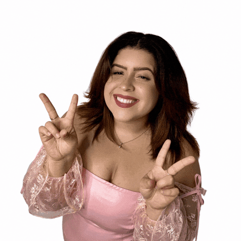 Happy New Year Party Time GIF