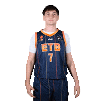 Baloncesto Ali Sticker by El Toyo Basket