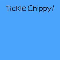 Art Love GIF by Chippy the Dog