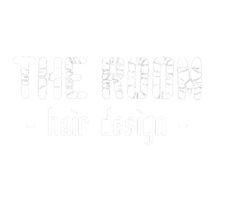 Sticker by the room hair design