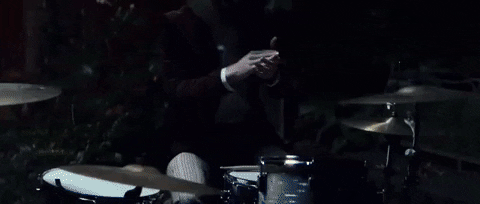 Audrey GIF by Nox Holloway
