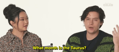What Month Is The Taurus?