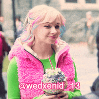 In Love Heart Eyes GIF