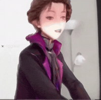 Subaru Nasir GIF