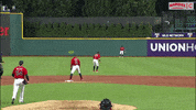 Javier Baez Cubs GIF by Marquee Sports Network