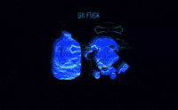Deltarune Xi GIF