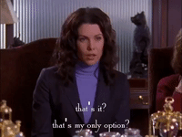 season 2 netflix GIF by Gilmore Girls 