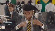 blackjack GIF by Aminé