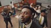 Blackjack GIF by Aminé