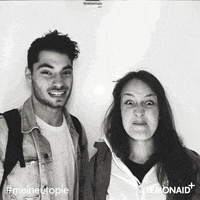 Essen Meineutopie GIF by Lemonaid