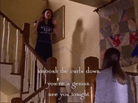 season 2 netflix GIF by Gilmore Girls 