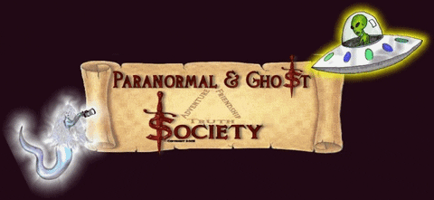 ghost society GIF
