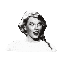 taylor swift STICKER by imoji