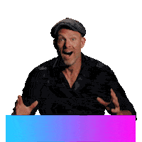 Sticker Sticker by The Circle