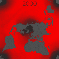 Satellite Imagery World GIF by burdgis