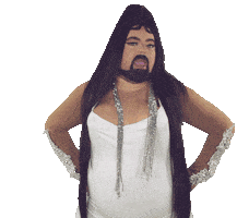 Nicki Minaj G GIF by LOCAMENTE