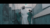 Dance Halloween GIF by The Sultan
