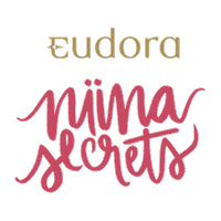 Make Niina Secrets Sticker by Eudora