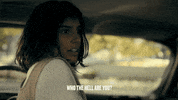 Ellen Page Netflix GIF by The Umbrella Academy