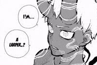 Fire Force GIF