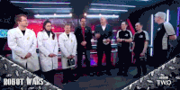 bbc dance dancing bbc bbc two GIF
