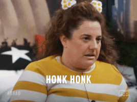 big brother bbceleb GIF by Big Brother After Dark