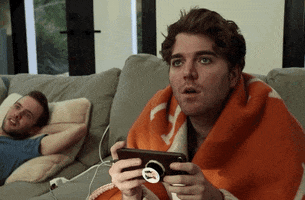 Youtube GIF by Shane Dawson