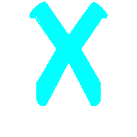 XDomainServices pixel x multiversx elrond Sticker