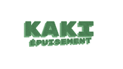 kakiepuisement Sticker by Jenny