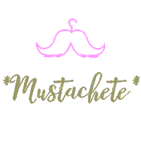 mustachestore mustachete mustachestore Sticker