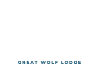 Celebrate Happy Birthday Sticker by Great Wolf Lodge