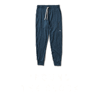 Performance Clothing Sticker by Vuori