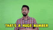 Huge GIF by Digital Pratik