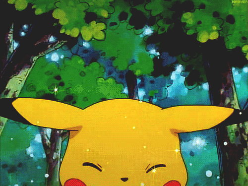 pokemon GIF