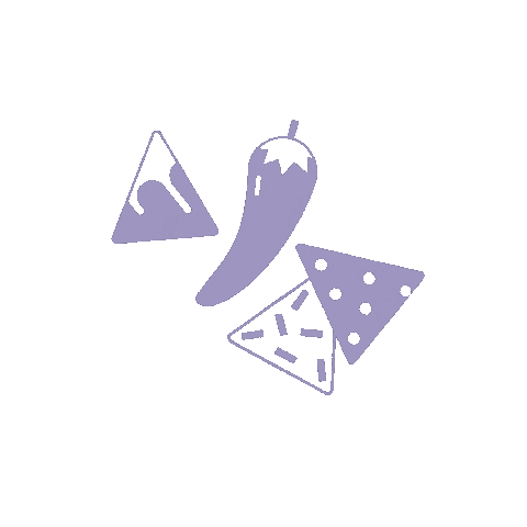 Cinco De Mayo Party Sticker by Being Positioned
