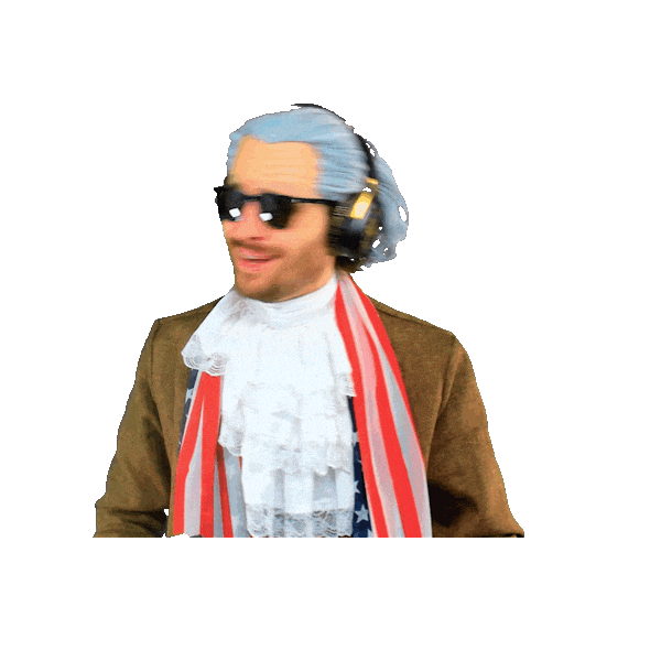 Confused Wait What Sticker