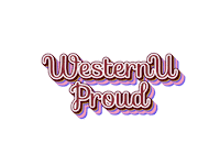 Westernu Sticker by Western University of Health Sciences