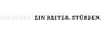 Reiter Sattel Sticker by Stübben GmbH & Co.KG
