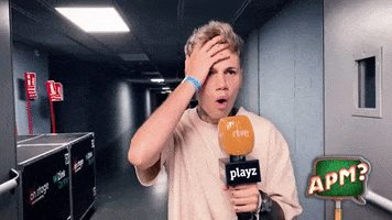 Oy Uy GIF by Alguna Pregunta Més?