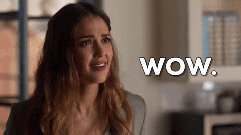 Sptv Las Finest GIF by Sony Pictures Television