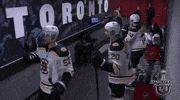 ice hockey sport GIF by NHL