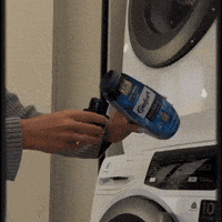 comfortbrasil comfort refresh roupa lavar GIF